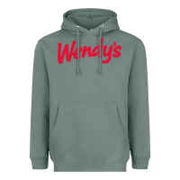 Sage wendy's Heavyweight Hoodie - baoMotion