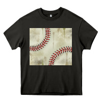 Asphalt dirty baseball pattern Heavy Core Tee - TumblerDesignByShophia