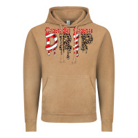 Vintage Camel candy cane drip Vintage Hoodie - FaDigitalArtStudio