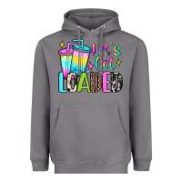 Storm let's get loaded Heavyweight Hoodie - JahusDesignShop