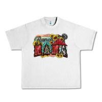 Lunar Rock Ranch mama Motthaer's Day Urban Heavy Tee - FaDigitalArtStudio