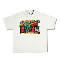 Pistachio Ranch mama Motthaer's Day Urban Heavy Tee - FaDigitalArtStudio