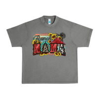 Tornado Ranch mama Motthaer's Day Urban Heavy Tee - FaDigitalArtStudio