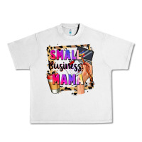 Lunar Rock Small business mama Mother's Day Urban Heavy Tee - FaDigitalArtStudio