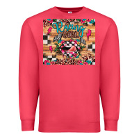 Cardinal racing girl Premium Sweatshirt - JahusDesignShop