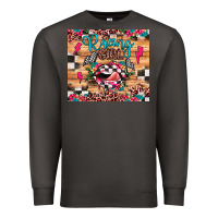 Smoke racing girl Premium Sweatshirt - JahusDesignShop
