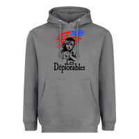 Storm les deplorables Heavyweight Hoodie - baoMotion