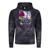 Cloud Black skeleton baby it's cold outside Vintage Hoodie - FaDigitalArtStudio