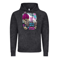 Vintage Black skeleton baby it's cold outside Vintage Hoodie - FaDigitalArtStudio
