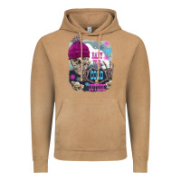 Vintage Camel skeleton baby it's cold outside Vintage Hoodie - FaDigitalArtStudio