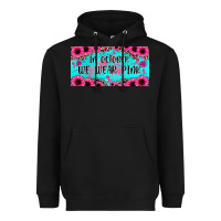 Black in october we wear pink Heavyweight Hoodie - JahusDesignShop