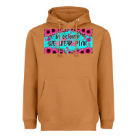 Meerkat in october we wear pink Heavyweight Hoodie - JahusDesignShop