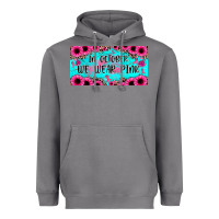 Storm in october we wear pink Heavyweight Hoodie - JahusDesignShop
