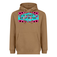 Toasted Coconut in october we wear pink Heavyweight Hoodie - JahusDesignShop