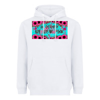 White in october we wear pink Heavyweight Hoodie - JahusDesignShop