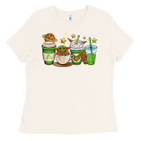 Bone fantastic movie character coffee cups Ladies Tee - OliviaCreatesArt