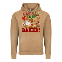 Vintage Camel let's get baked Vintage Hoodie - FaDigitalArtStudio