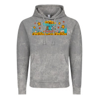 Cloud Rock difference maker teacher life libbey glass Vintage Hoodie - BundleAndBundleShop