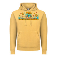 Vintage Mustard difference maker teacher life libbey glass Vintage Hoodie - BundleAndBundleShop
