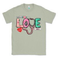 Matcha Love Nursing Classic Tee - CowGirlArtShop