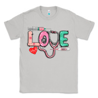 Moon Dust Love Nursing Classic Tee - CowGirlArtShop