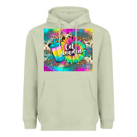 Matcha get loaded tea Heavyweight Hoodie - JahusDesignShop
