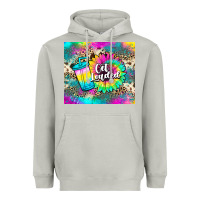 Moon Dust get loaded tea Heavyweight Hoodie - JahusDesignShop