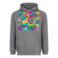 Storm get loaded tea Heavyweight Hoodie - JahusDesignShop