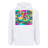 White get loaded tea Heavyweight Hoodie - JahusDesignShop