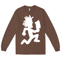 Hatchetman Long Sleeve Tee | Teevron