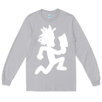 Moon Dust hatchetman Long Sleeve Tee - maiPhamDesign