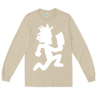 Mushroom hatchetman Long Sleeve Tee - maiPhamDesign