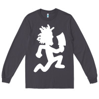 Smoke hatchetman Long Sleeve Tee - maiPhamDesign