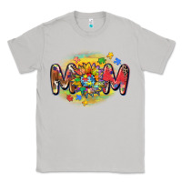 Moon Dust autism mom Classic Tee - CowGirlArtShop