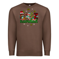 Chestnut feliz navidad Premium Sweatshirt - JahusDesignShop