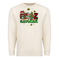 Sandshell feliz navidad Premium Sweatshirt - JahusDesignShop