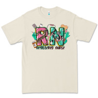 Registered Nurse Premium Tee | Teevron