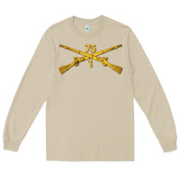 Mushroom 1st bn 75th infantry regiment ranger branch wo txt Long Sleeve Tee - maiPhamDesign