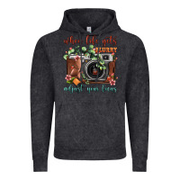 When Life Gets Blurry Adjust Your Focus Vintage Camera Vintage Hoodie | Teevron