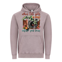 Vintage Zinc When Life Gets Blurry Adjust Your Focus Vintage Camera Vintage Hoodie - FaDigitalArtStudio
