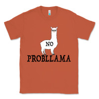 Copper No Problama Classic Tee - Bettercallsaul