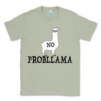 Matcha No Problama Classic Tee - Bettercallsaul