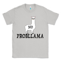 Moon Dust No Problama Classic Tee - Bettercallsaul