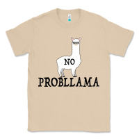 Mushroom No Problama Classic Tee - Bettercallsaul