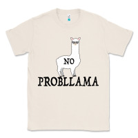 Natural No Problama Classic Tee - Bettercallsaul