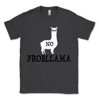 Smoke No Problama Classic Tee - Bettercallsaul