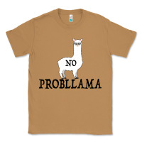 Toasted Coconut No Problama Classic Tee - Bettercallsaul