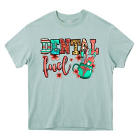 Arona dental fuel coffee cup Heavy Core Tee - Jasminsmagicworld