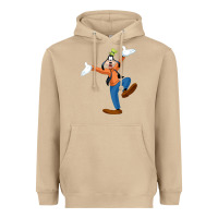 Mushroom goofy Heavyweight Hoodie - baoMotion