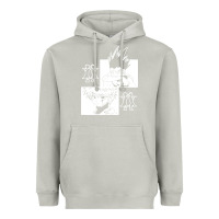 Moon Dust hunter gon and killua anime manga Heavyweight Hoodie - baoMotion